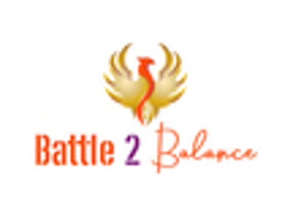 Battle 2 Balance - Monona, WI