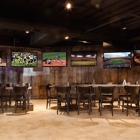 Man Cave Ultimate Sports Bar