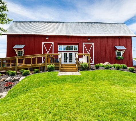 Barn 1888 - Hopkins, MI