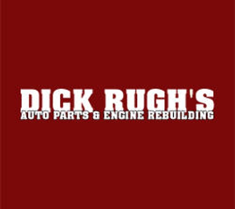 Dick Rugh's Auto Parts & Engine Rebuilding Inc. - Uniontown, PA