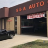 S & A Auto Clinic gallery