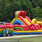 Extreme Entertainment Inflatables