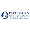 Patterson's Water Treatment Service gallery