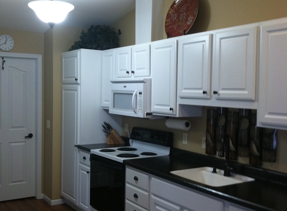 Kitchen Solvers of Eau Claire - Eau Claire, WI