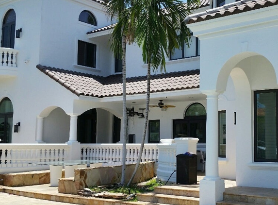 A -Best Painting Contractors - Hollywood, FL