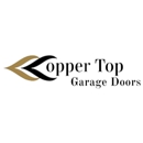 Copper Top Garage Doors - Garage Doors & Openers