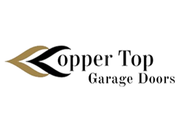 Copper Top Garage Doors - Riverview, FL