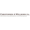 Christopher A. Wellborn, P.A. - DUI & DWI Attorneys