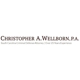 Christopher A. Wellborn, P.A.