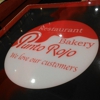 Punto Rojo Bakery gallery