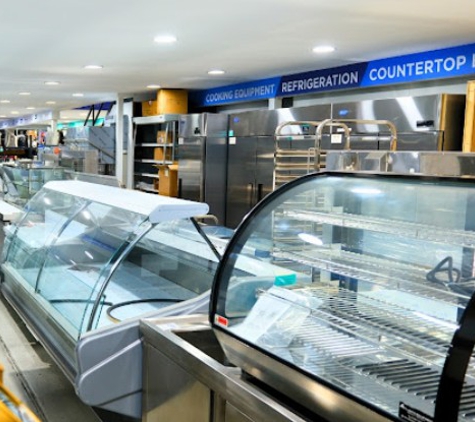 Commercial Kitchen Appliances - Granville, NSW