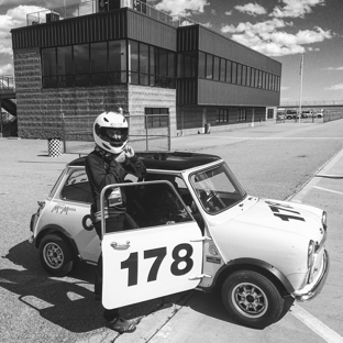 Pikes Peak International Raceway - Fountain, CO