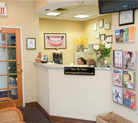 Kaggen Dental Care - Whitestone, NY
