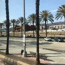 Burbank Metrolink Station - Bus Lines