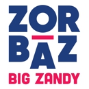 Zorbaz - Pizza