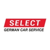 Select German Car Service gallery