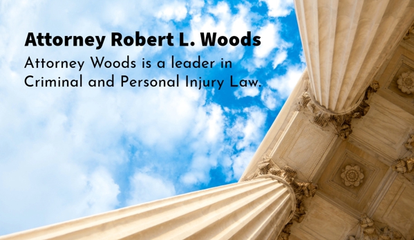 The Woods Law Firm, P.C. - Houston, TX