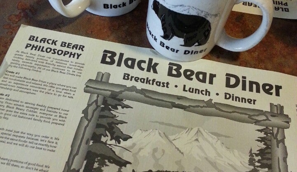 Black Bear Diner - Gilbert, AZ