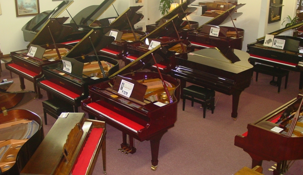 Rawlins Piano Company - Laguna Niguel, CA