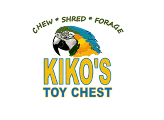 Kiko's Toy Chest - Tacoma, WA. Kiko's Toy Chest