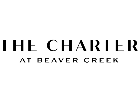 The Charter at Beaver Creek - Beaver Creek, CO