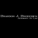 Brandon J. Broderick, Personal Injury Attorney at Law - Personal Injury Law Attorneys