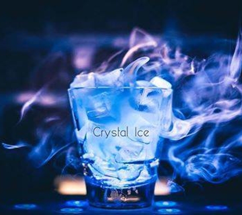 Crystal Ice Machine - Clearwater, FL