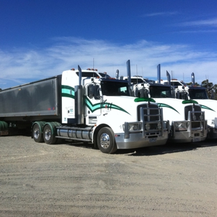 GDP Transport Pty Ltd - Creswick, VIC