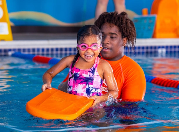 Goldfish Swim School - West Houston - Houston, TX