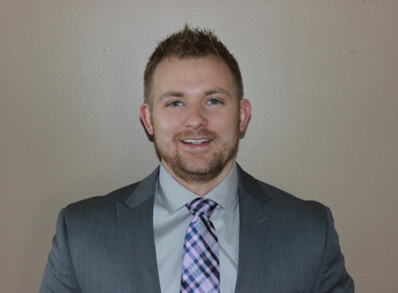 Matt Larsen Fleming Agency Insurance Agent - Anoka, MN