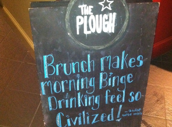 The Plough & the Stars - Philadelphia, PA