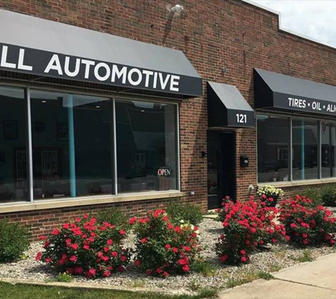 All Automotive Truck & Trailer Rental - Kankakee, IL