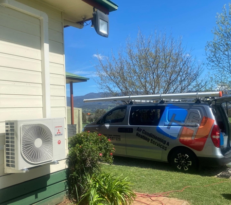 C&J Air Conditioning And Heating Services - Wodonga, VIC