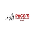Paco's Of Mt. Clemens