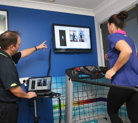 Hinkler Podiatry - Svensson Heights, QLD