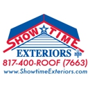 Showtime Exteriors - Roofing Contractors