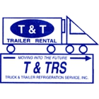 T & T Refrigerated Refrigeration Service, Inc