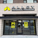Alloy Personal Training Royal Oak - Personal Fitness Trainers