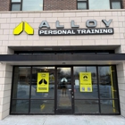 Alloy Personal Training Royal Oak