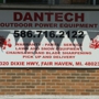 Dantech Outdoor Power Equipment