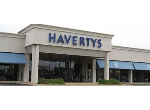 Haverty's Furniture - Palm Harbor, FL