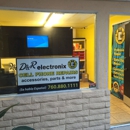 D&R Electronix inc. Cell Phone Repairs - Electronic Equipment & Supplies-Wholesale & Manufacturers