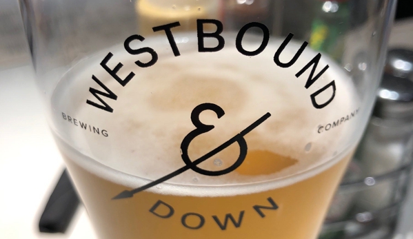 Westbound & Down Brewing Company - Idaho Springs, CO
