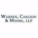 Warren, Carlson & Moore, LLP - Elder Law Attorneys