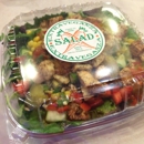 Salad Extraveganza - Vegetarian Restaurants