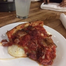 Giordano's - Pizza