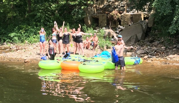 Twin Rivers Tubing - Phillipsburg, NJ