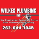 Wilkes Plumbing, Inc. - Water Heater Repair
