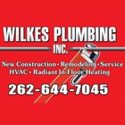 Wilkes Plumbing, Inc.
