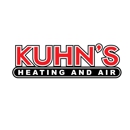 Kuhn's Heating & Air - Heating Contractors & Specialties